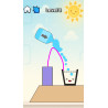 Cup Master Puzzle Mobile Game