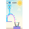 Cup Master Puzzle Mobile Game