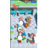 Dream Restaurant 3D Game