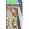 Dream Restaurant 3D Game