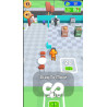 Dream Restaurant 3D Game