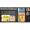 Fast Food Universe Game (Admob Version)