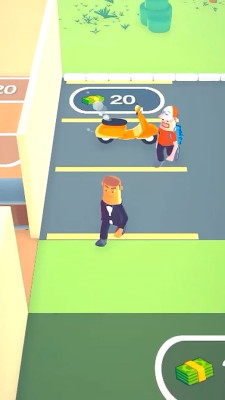 Fast Food Universe Game (Admob Version)