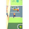 Fast Food Universe Game (Admob Version)