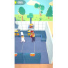Fast Food Universe Game (Admob Version)
