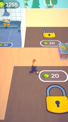 Fast Food Universe Game (Admob Version)