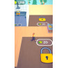 Fast Food Universe Game (Admob Version)