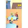 Fast Food Universe Game (Admob Version)