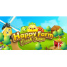 Happy Farm Match-3 Legends