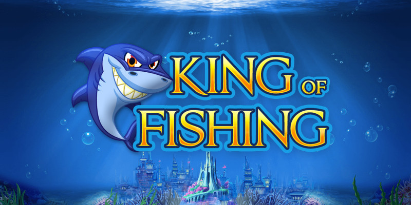 King of Fishing King of Fishing