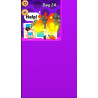 3D Lazy Jumping Game