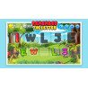 Children's Alphabet Shape Game
