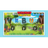 Children's Alphabet Shape Game