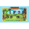 Children's Alphabet Shape Game