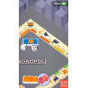 Monopoly 3D Board Game Template