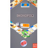 Monopoly 3D Board Game Template