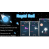 Full version game with ultra - fast scrolling