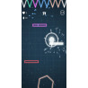Full version game with ultra - fast scrolling