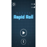 Full version game with ultra - fast scrolling