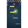 Full version game with ultra - fast scrolling