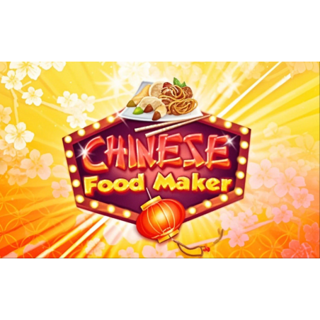 中国烹饪游戏源码
