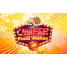 中国烹饪游戏源码