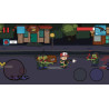 Zombie Street Shooting