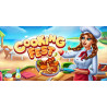 Cooking Festival Cooking Games
