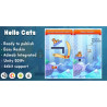 Hello Kitty Game