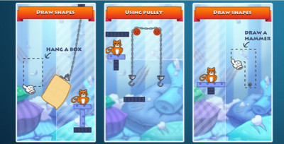 Hello Kitty Game