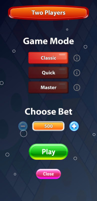 鲁多棋大师