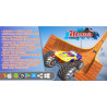 3D Monster Truck Stunt Game