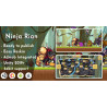 Ninja Ryan Game