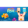 拯救魚兒遊戲