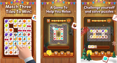 方塊世界三消遊戲