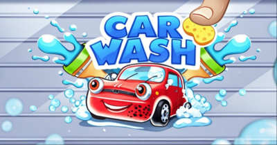 《Car Wash》游戏源码