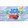 《Car Wash》游戏源码