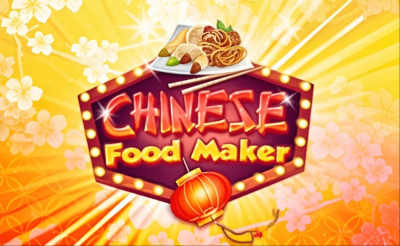 适合女孩的中国烹饪游戏源码