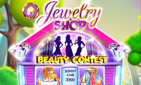 Jewelry store game source code