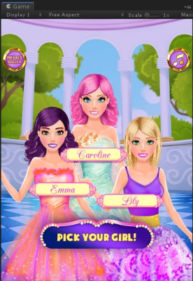 Jewelry store game source code