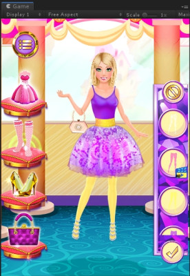 Jewelry store game source code