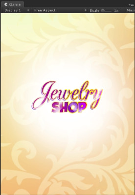 Jewelry store game source code