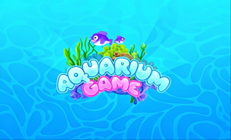 《鱼缸我的水族馆》游戏源码