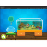 《鱼缸我的水族馆》游戏源码