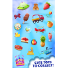 Source code for children's balloon popping game