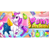 宠物沙龙 – Pony Care Game
