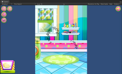 宠物沙龙 – Pony Care Game