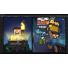 Source code of "Block Building Monster Shooting" game
