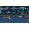 Source code of "Block Building Monster Shooting" game