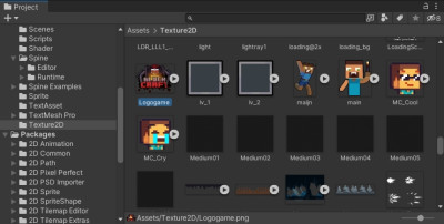 Source code of "Block Building Monster Shooting" game